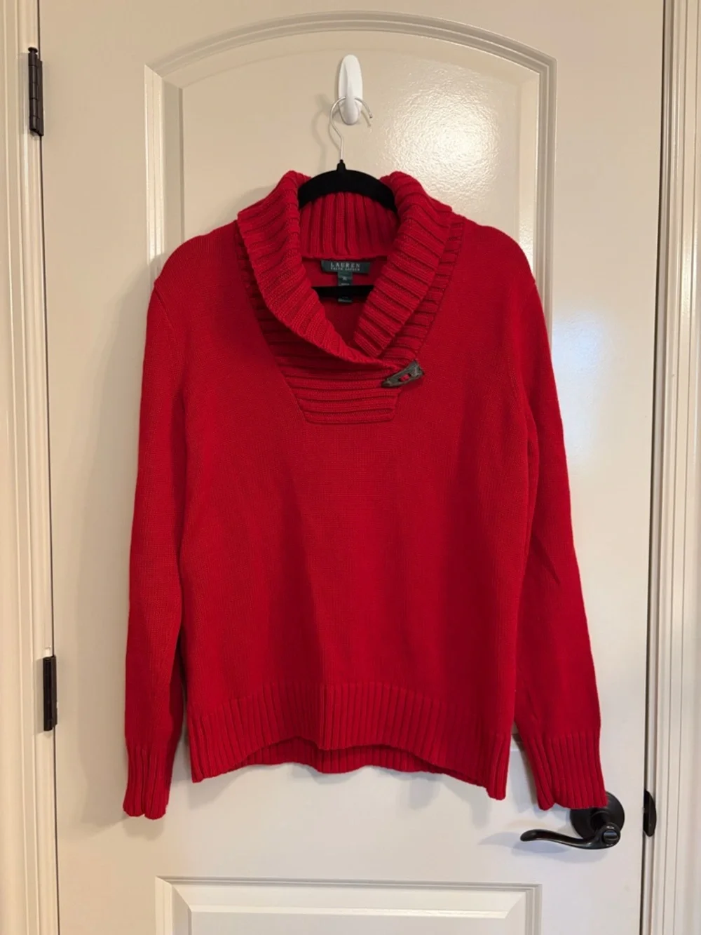 Vintage Ralph Lauren Sweater